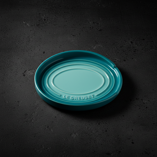 Poggiamestolo Ovale Le Creuset 15 cm Gres