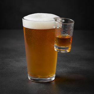 LIBBEY | BEER & SCHOT