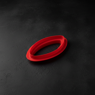 Limone 700 - Anello rosso