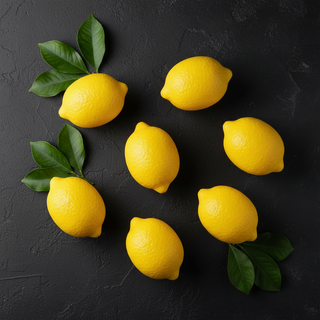 Stampo Limone Lime Mignon Silikomart 30 Cavità