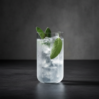 Bicchiere Jazz Bormioli SON.hyx® 45 cl
