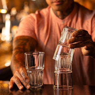 Verre Onis New Era Xtratuff 35,5 cl