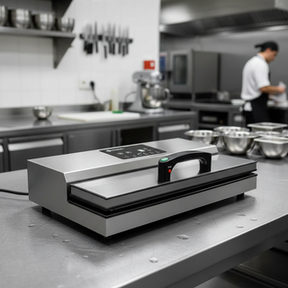 Machine Sous-Vide Hendi Kitchen Line 410 mm
