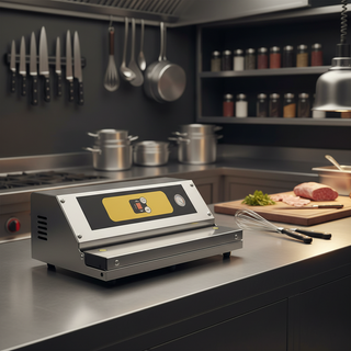 Machine Sous-Vide Karel Barre 35 cm