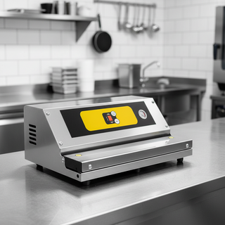 Machine Sous-Vide Karel Barre 35 cm