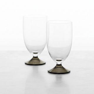 ZAFFERANO | MAESTRO VERRE À EAU
