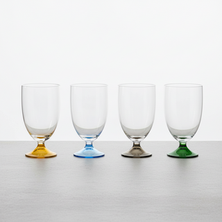 ZAFFERANO | MAESTRO CALICE ACQUA