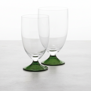 ZAFFERANO | MAESTRO VERRE À EAU