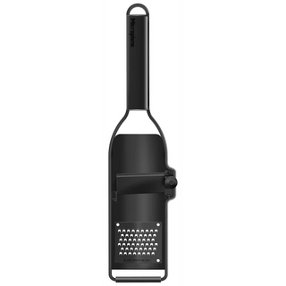 MICROPLANE | GRATTUGIA/AFFETTA TARTUFO BLACK SHEEP