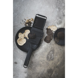 MICROPLANE | GRATTUGIA/AFFETTA TARTUFO BLACK SHEEP