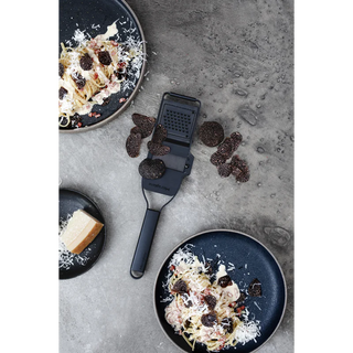 MICROPLANE | GRATTUGIA/AFFETTA TARTUFO BLACK SHEEP