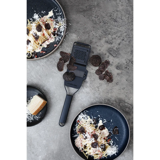 MICROPLANE | GRATTUGIA/AFFETTA TARTUFO BLACK SHEEP