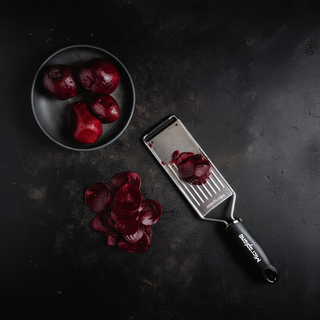 Mandoline Microplane Gourmet Lame 2mm