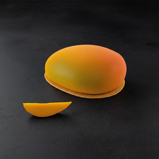 MANGO 600 - finito