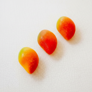 Mango desserts row