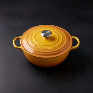 Cocotte Le Creuset Marmitta Evo 26 cm Ghisa
