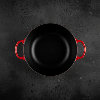 Cocotte Le Creuset Marmitta Evo 26 cm Ghisa