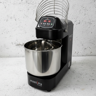 Pétrisseur Mecnosud Massima M7 7kg Fabrication Italie