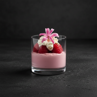 Bicchiere Bormioli Michelangelo Single Serving Cristallo