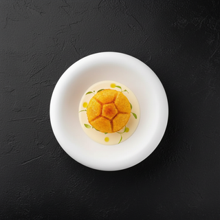 Moule en Silicone Silikomart Michetta 92 Rosaces 30x17,5 cm