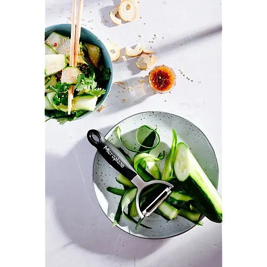 MICROPLANE | PELAPATATE