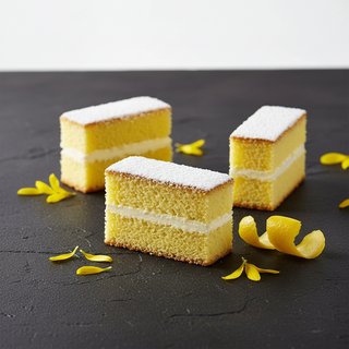 Stampo Mini Cake Silikomart 12 Cavità 70ml