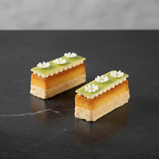 Stampo Mini Cake Silikomart 12 Cavità 70ml