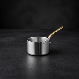 Mini Cocotte Pensofal Induction 11-14 cm Laiton