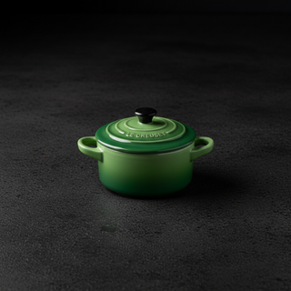 Mini Cocotte Le Creuset 10 cm Gres Vetrificato
