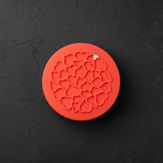 SILIKOMART | MINI LOVE DECOR