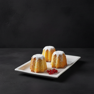 Stampo Mini Pandoro Silikomart SF100 6 Cavità