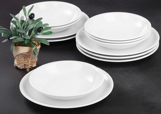 Porcellana Compact Seltmann Weiden Made Germany