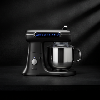 Planétaire Hendi Blackbolt 7 Lt 1500W Professionnelle