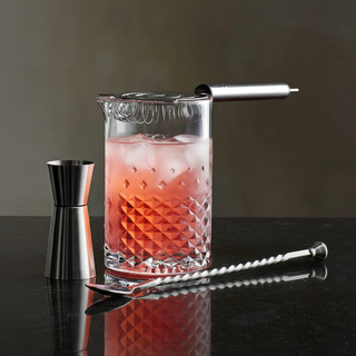 Bicchieri Carats Libbey A Faccette 36-41 cl