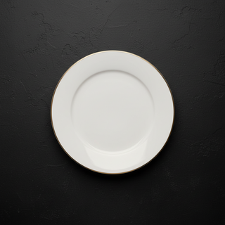 TABLE TOP | MOON FILO ORO