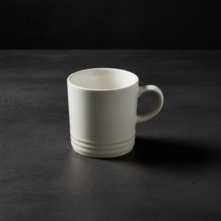 Tazza Mug Le Creuset 350 ml Gres Vetrificato