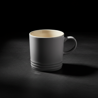 Tazza Mug Le Creuset 350 ml Gres Vetrificato