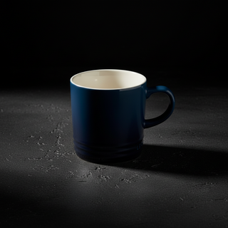 Tazza Mug Le Creuset 350 ml Gres Vetrificato