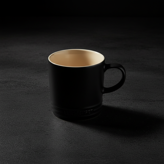 Tazza Mug Le Creuset 350 ml Gres Vetrificato