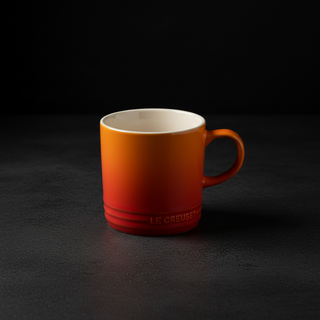 Tazza Mug Le Creuset 350 ml Gres Vetrificato