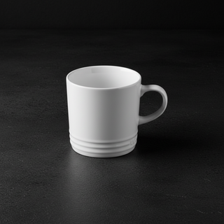 Tazza Mug Le Creuset 350 ml Gres Vetrificato