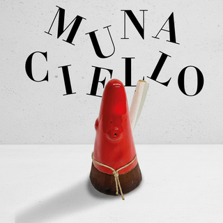 400GON | O' MUNACIELLO