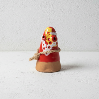 O' Munaciello 400GON Céramique Artisanale 6-10 cm