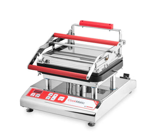 Pavoni New Cookmatic Tartlet Machine 700/hour