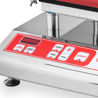 Pavoni New Cookmatic Tartlet Machine 700/hour