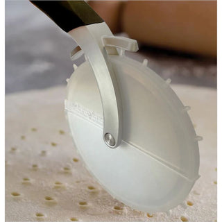 MICROPLANE | ROULETTE À PIZZA WHEEL