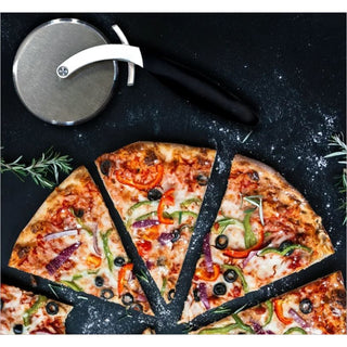 MICROPLANE | ROULETTE À PIZZA WHEEL