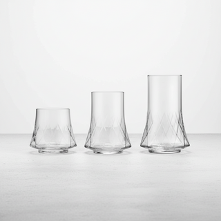 Onis Divergence Design Glass 29-41cl