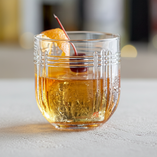 Verre Onis The Gats Art Déco 36 cl