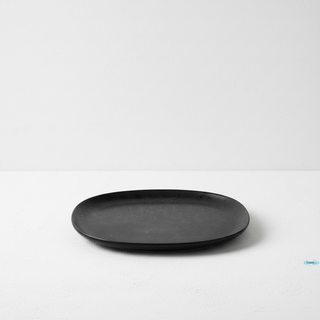 Assiette Coupe Sango Kaden Porcelaine 26 cm